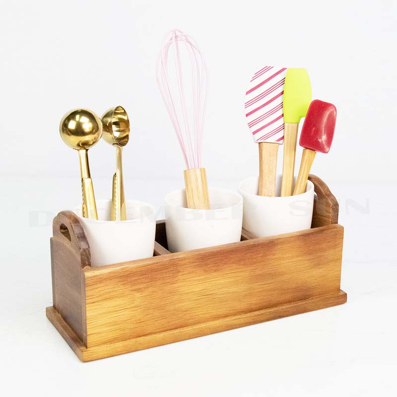 Удобный инструмент и держатель для кухонной утвари