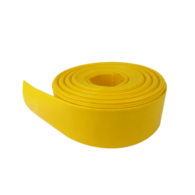 2019 горячая распродажа сельскохозяйственной красочные орошения 1-8 дюймов ПВХ шланг layflat шланг водяной насос