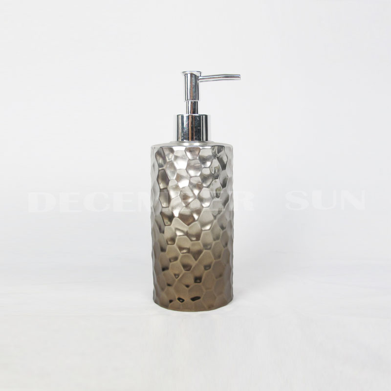 2019 Хорошо продаются керамические аксессуары для ванной комнаты