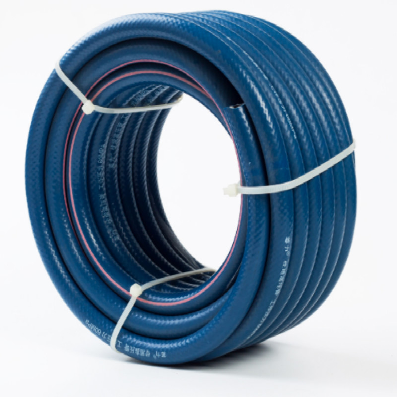 Высокое качество дешевой цене воздуха пвх lpg газовый шланг сразу завод