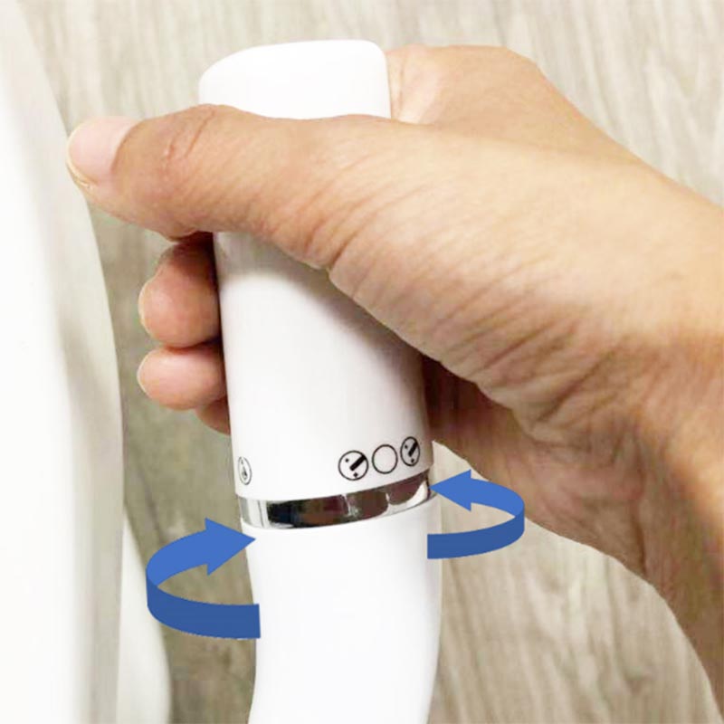 Биде Унитаз для общественных мест