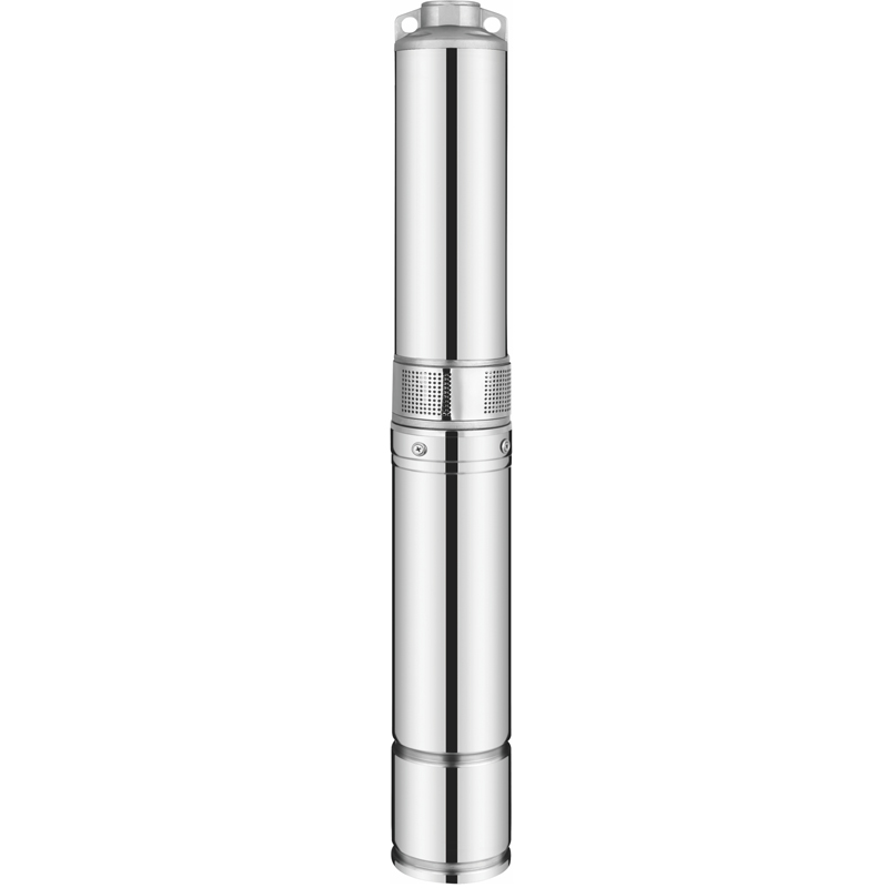 5ST плавающий подводный насос 5ST12 - 8