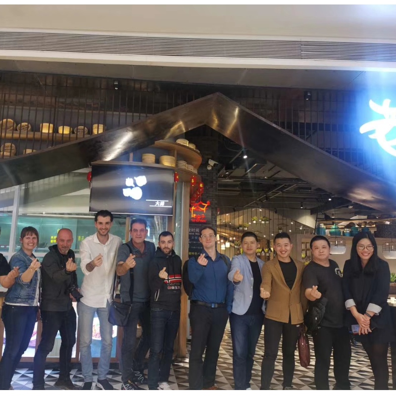 Принцип и цель BINIMAX - взаимная выгода и обоюдный выигрыш