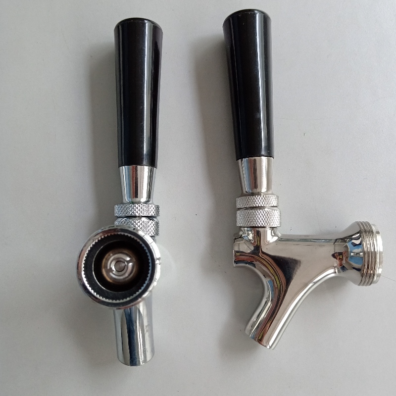 Оборудование для производства пива - метод брожения пива?