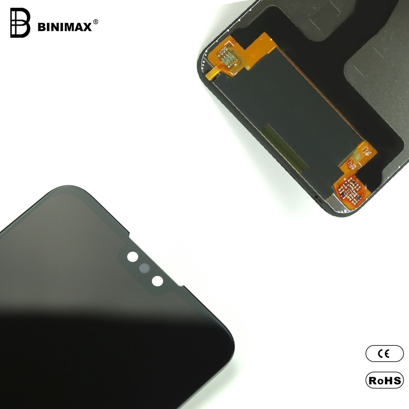 мобильный мобильный телефон BINIMAX TFT LCD - экран, используемый для HW honor 8x
