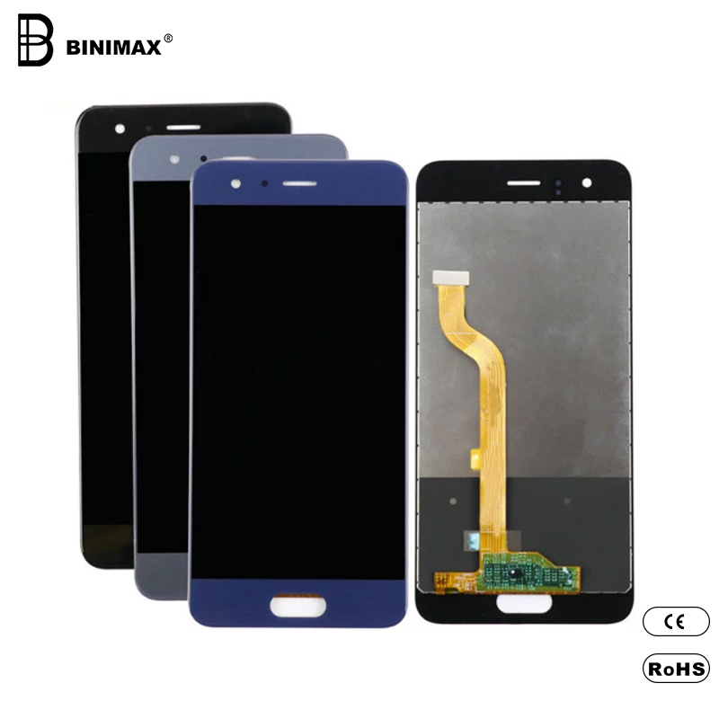 мобильный телефон BINIMAX TFT жидкокристаллический дисплей для HW honor 9