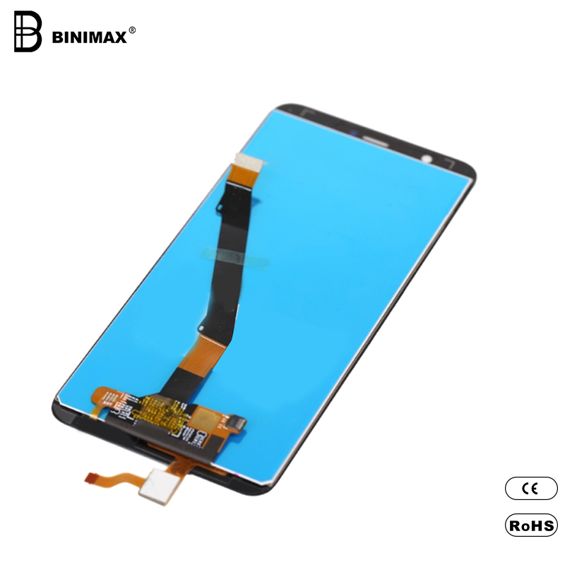 мобильный телефон BINIMAX TFT жидкокристаллический дисплей, специально предназначенный для подростков HW honor 9