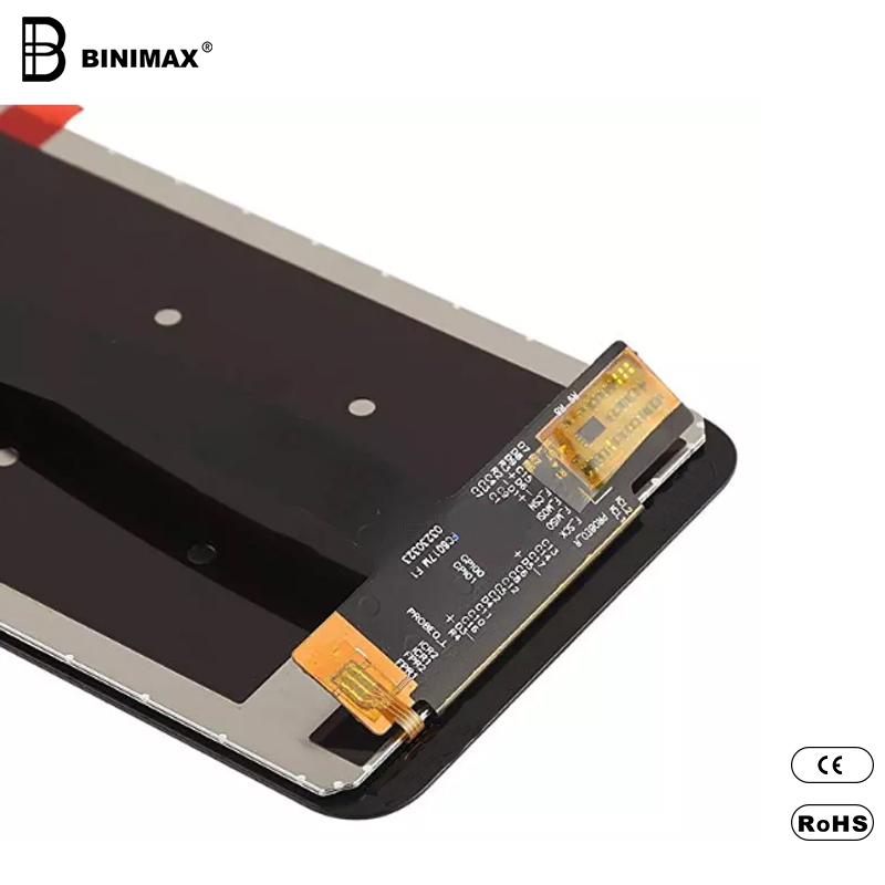 монитор жидкого кристалла для телефона BINIMAX TFT для redmi5