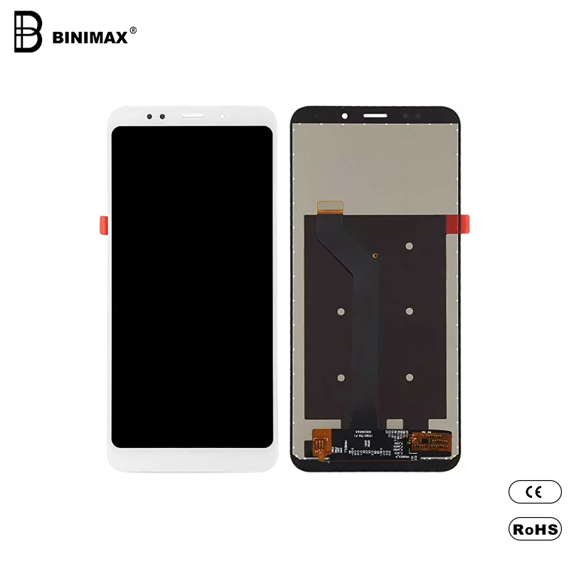 монитор жидкого кристалла для телефона BINIMAX TFT для redmi5