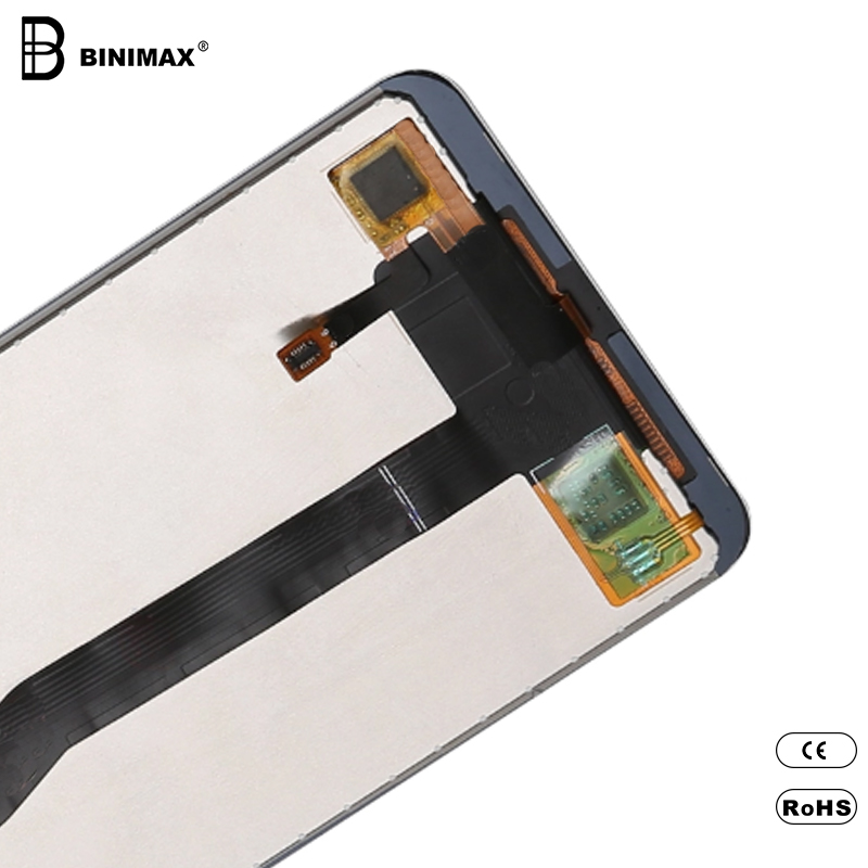 мобильный телефон TFT жидкокристаллический экран BINIMAX может заменить экран телефона, применимый к redmi 6a