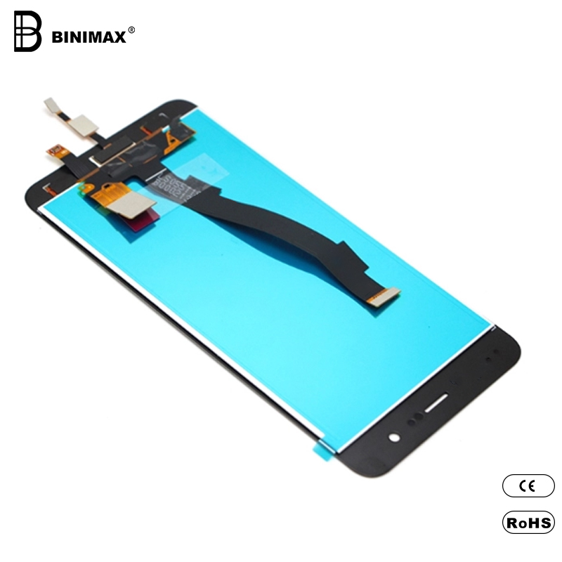 мобильный телефон LCD экран BINIMAX для замены монитора MI NOTE3