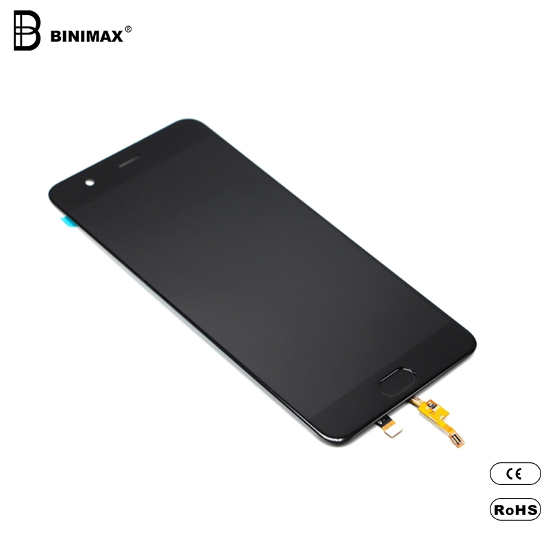 мобильный телефон LCD экран BINIMAX для замены монитора MI NOTE3