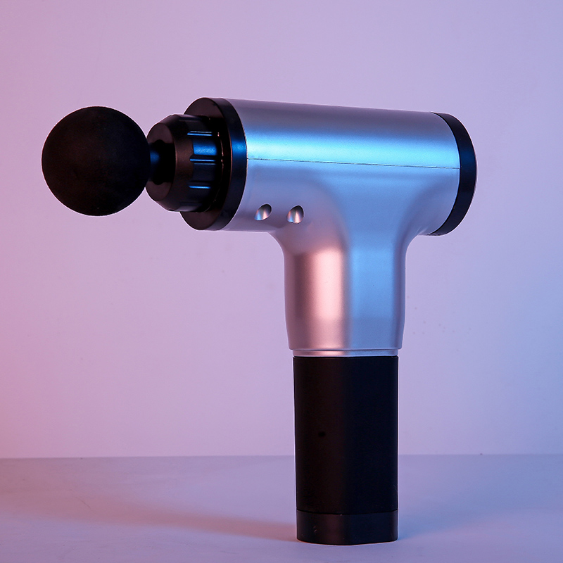 7.4 В Ручной Вибромассажер Массаж Оружие Массаж Расслабляющий Массажер