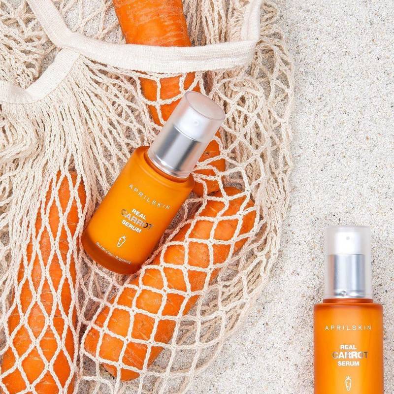 Экологичная сумка из хлопковой сетки