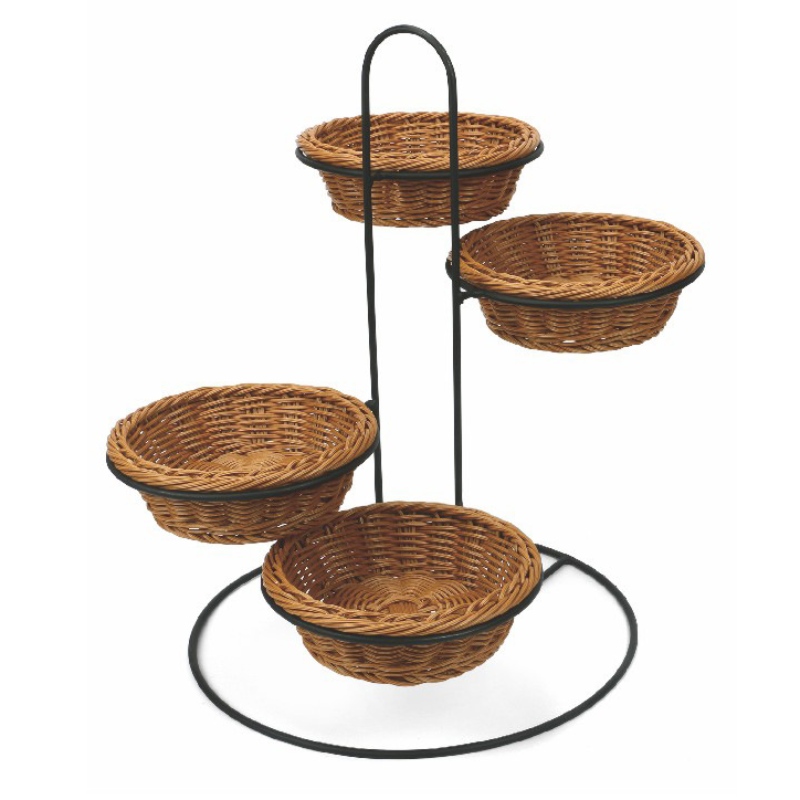 панель Supernarket & хлебопекарня