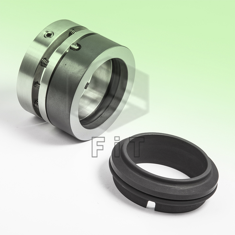 многопружинное уплотнение RO - B