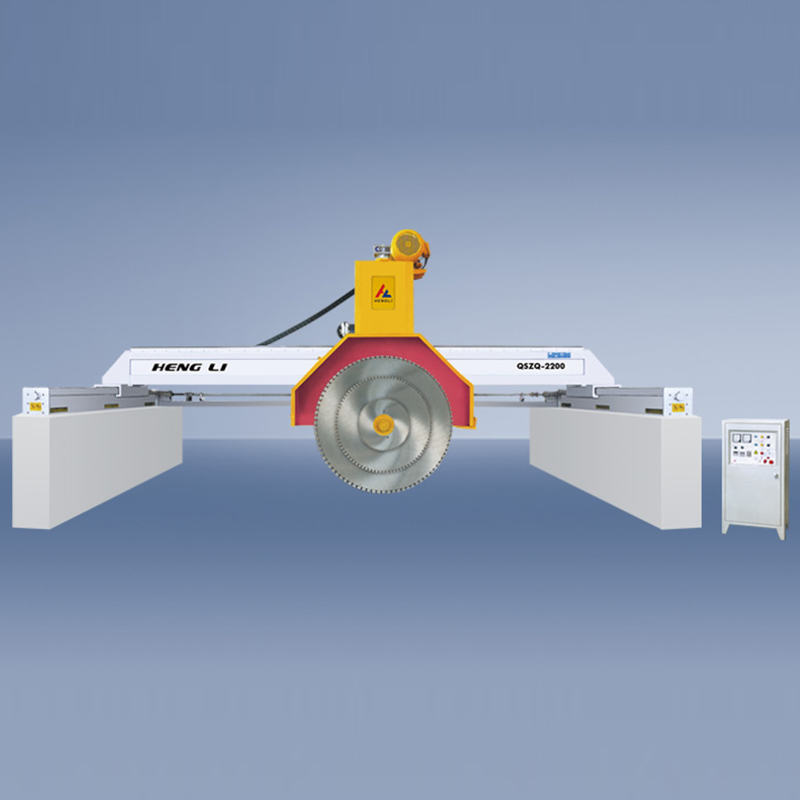 QSZQ - 2200 блок резки