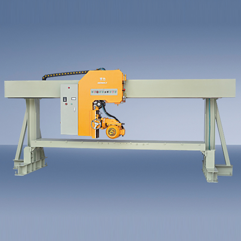 MBJ - 3500 края полировальный станок