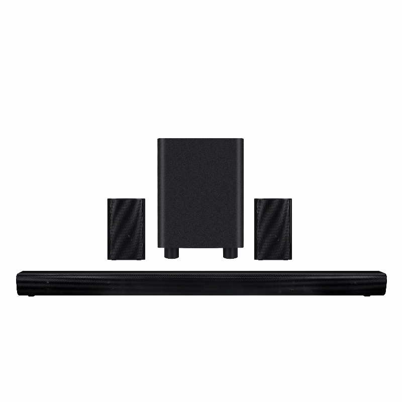 FB-SB56 5.1CH Bluetooth Soundbar с внешним беспроводным сабвуфером