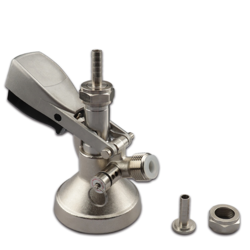 Каковы компоненты оборудования для рафинированного пива