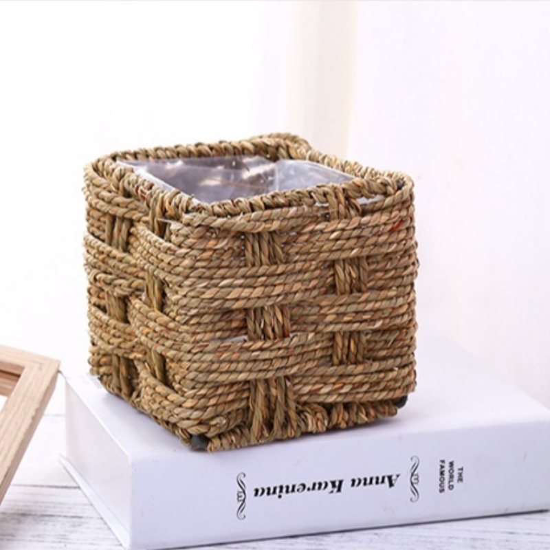 Цветочная корзина