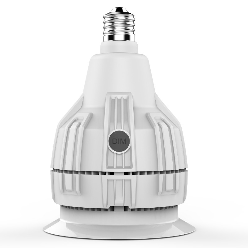 200W LED модифицированная лампа