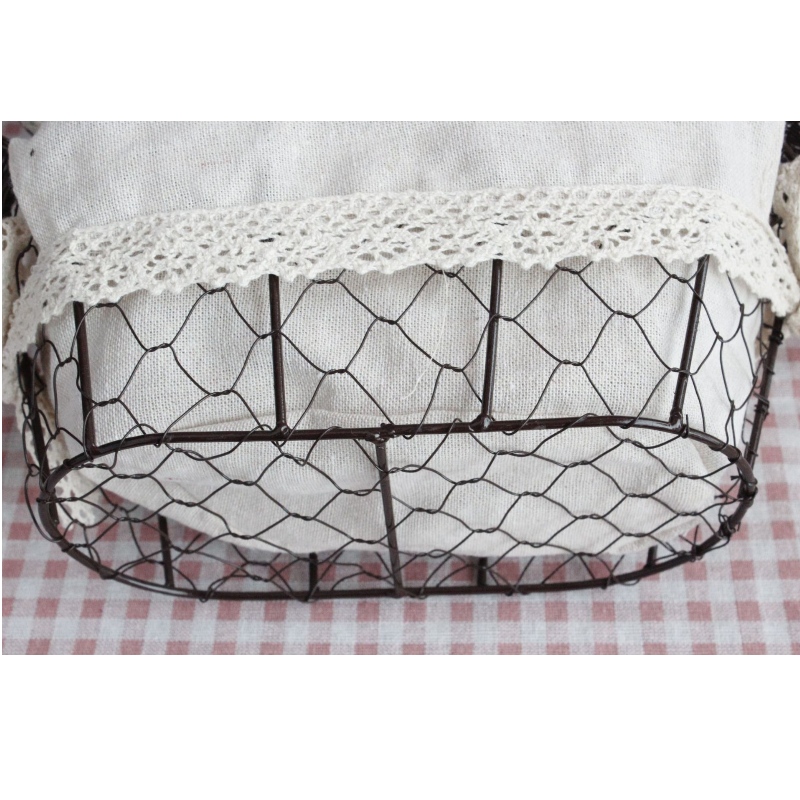 свадебная корзина