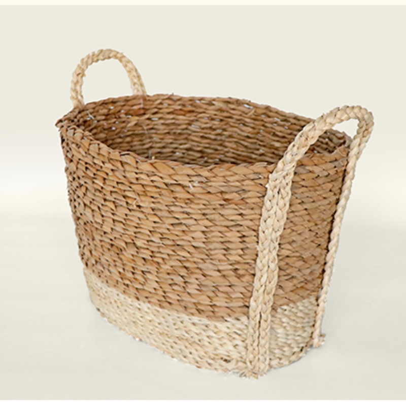 Соломенная корзина