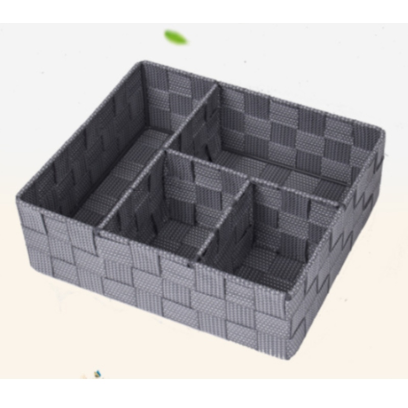 Разъединительная Тканевая Корзина