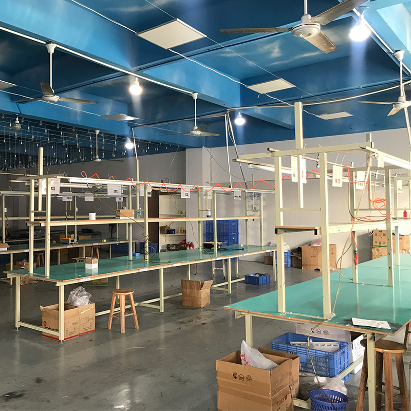 Открытие нового завода в 2020 году