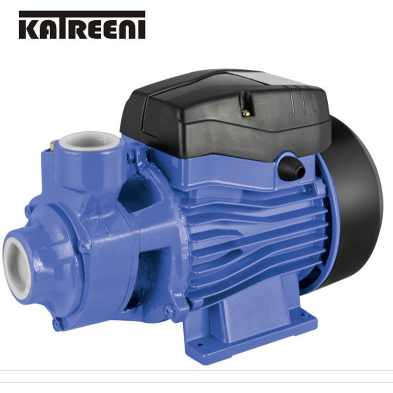 (QB60) Электрический вихревой водяной насос высокого давления