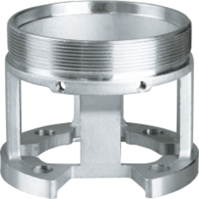 Глубокий насос из нержавеющей стали, 5 дюймов