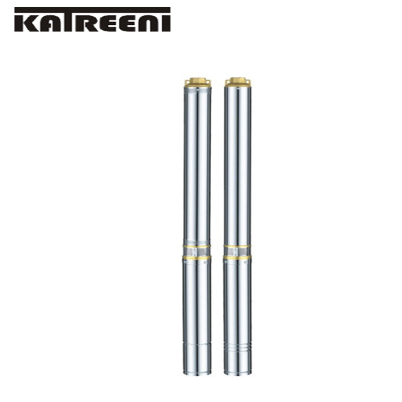 3SD погружной насос скважины (3SD2.5 / 5)