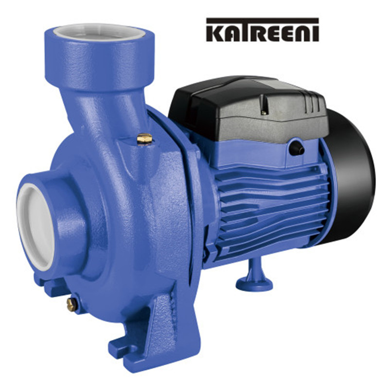 Высокопроизводительный центробежный сельскохозяйственный полив DC Солнечный сад Водяные насосы Cpm158