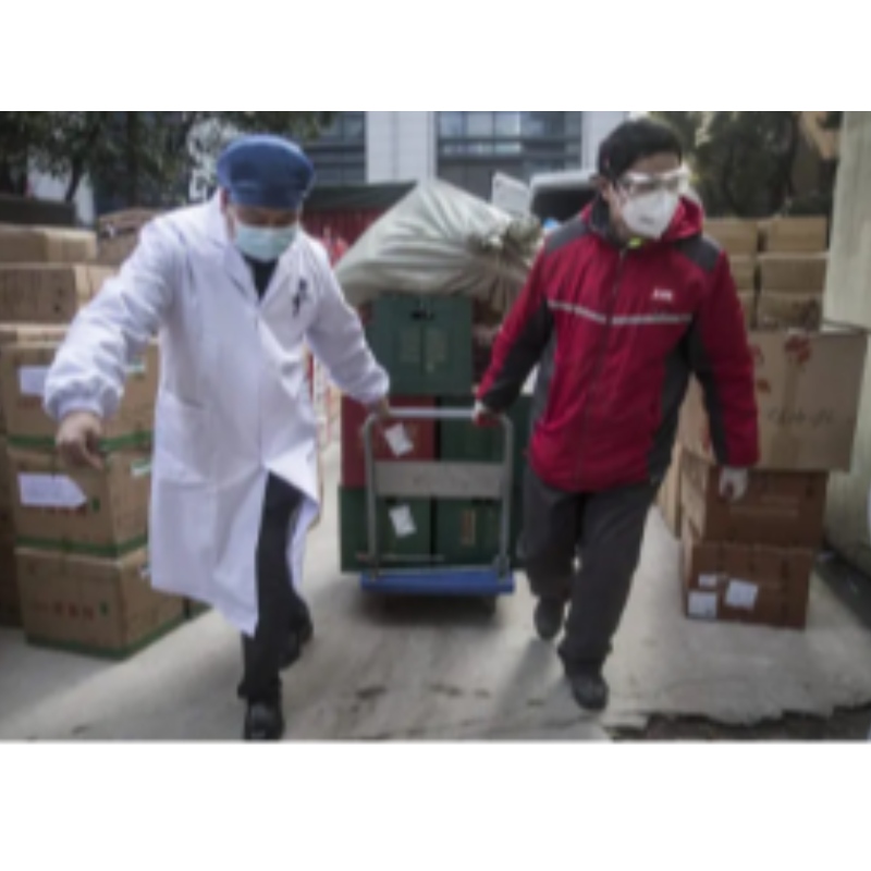 с введением новых положений власти приняли меры по обеспечению качества и безопасности экспорта медицинских товаров.Но пекин уж...