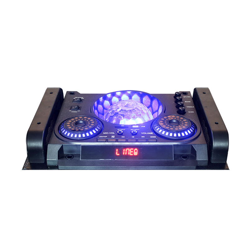 Динамик для тележки Y-1712-24H