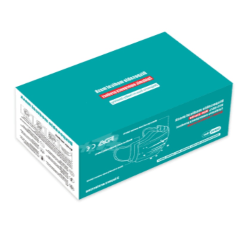 Одноразовые хирургические маски