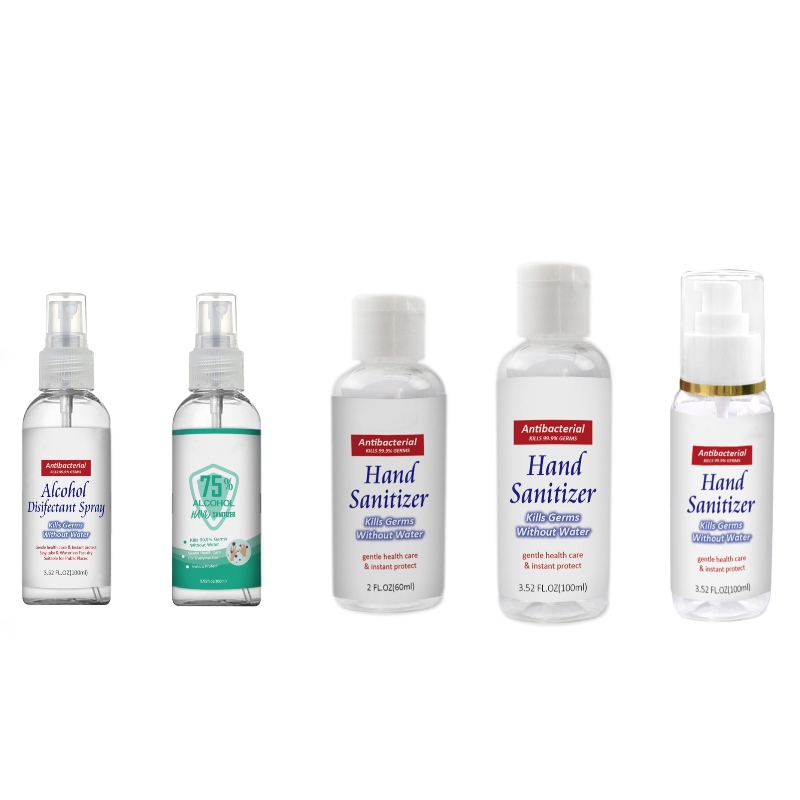 дезинфицирующее средство для рук