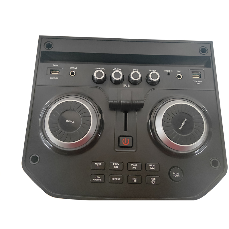 Динамик Trollry Y-L103H