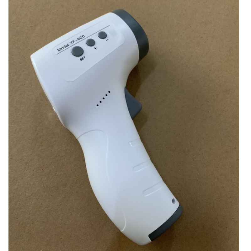 температурный пистолет