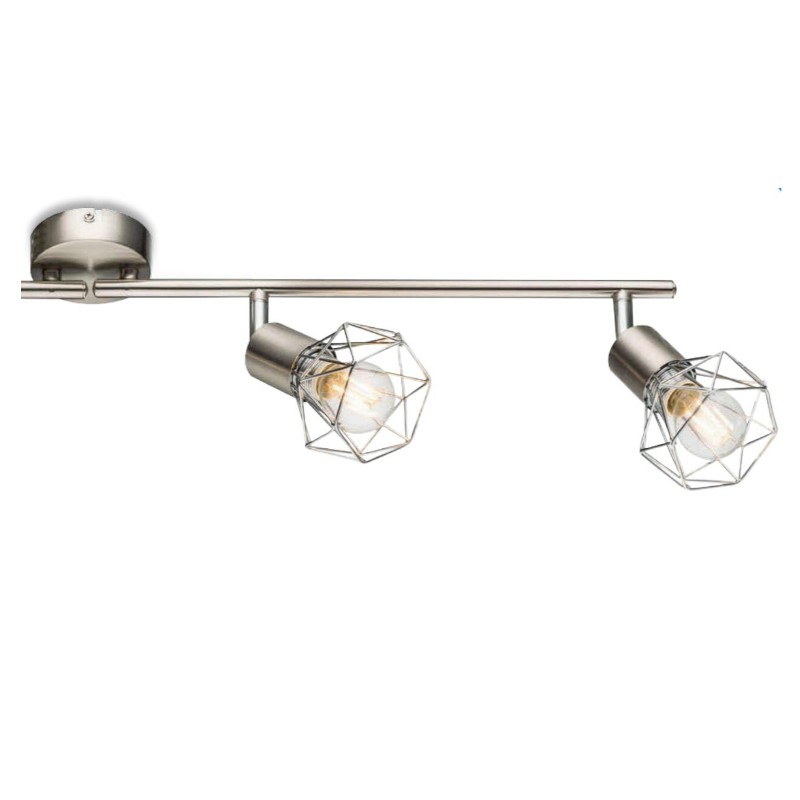 фонарь с металлической сеткой - 4