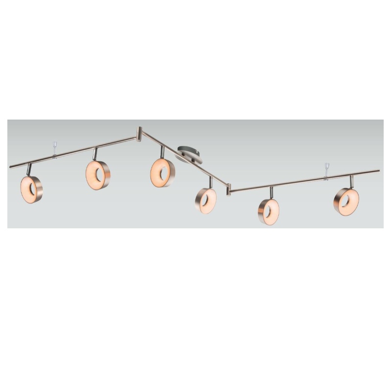 высоковольтный светодиодный конденсатор - 6, с пластиковым кожухом