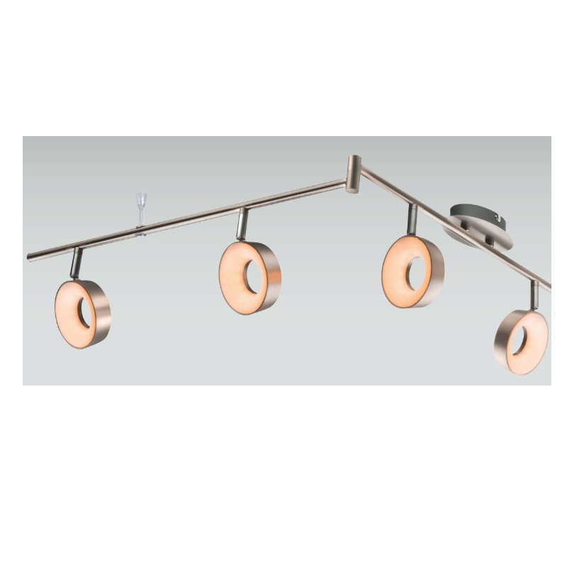 высоковольтный светодиодный конденсатор - 6, с пластиковым кожухом