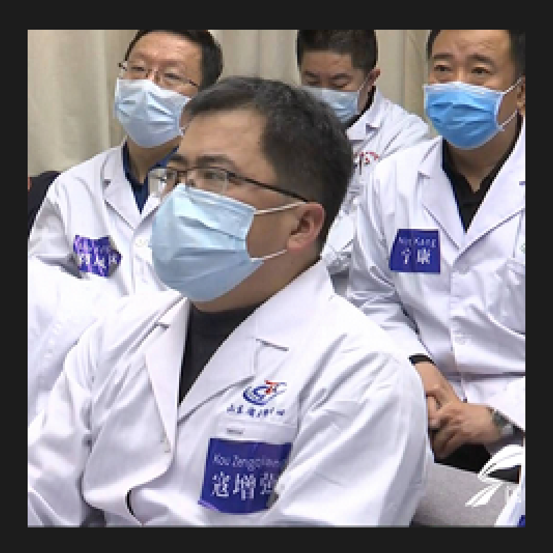 Corona Virus VS Mold Industry