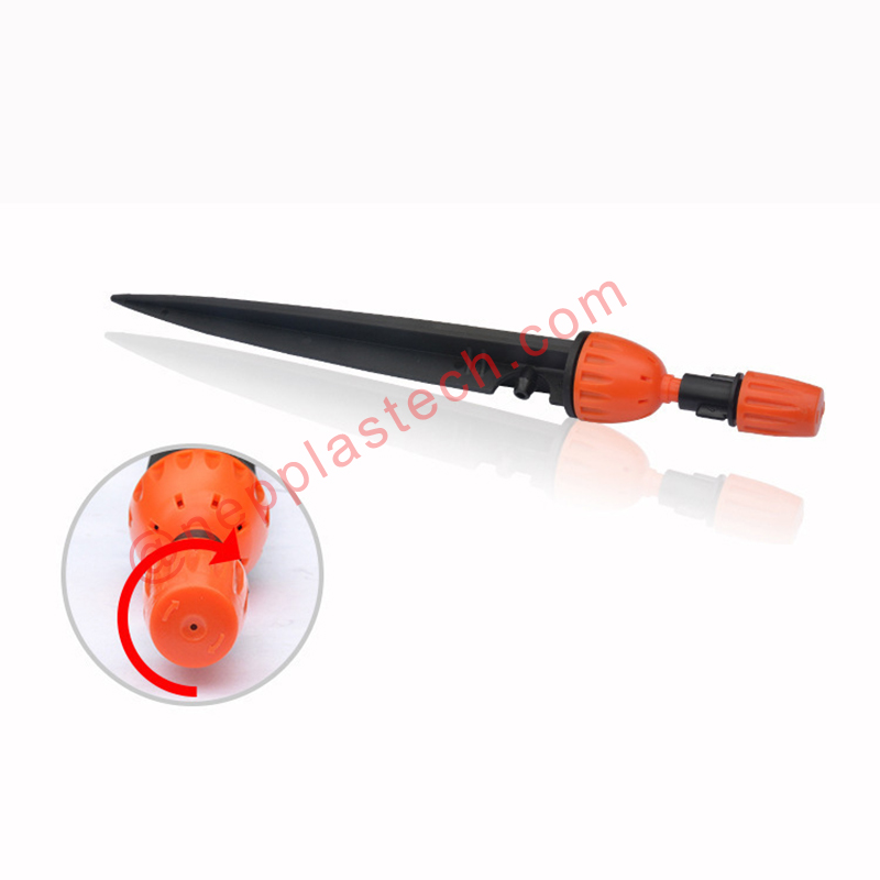 регулируемый сад полива капельницы полива тумана спринклеры и капельные излучатели для дерева