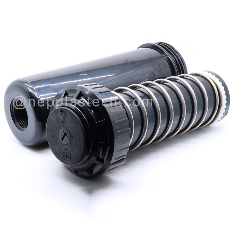 садовый газон, автоматический полив, всплывающие разбрызгиватели 3\/4 дюйма.