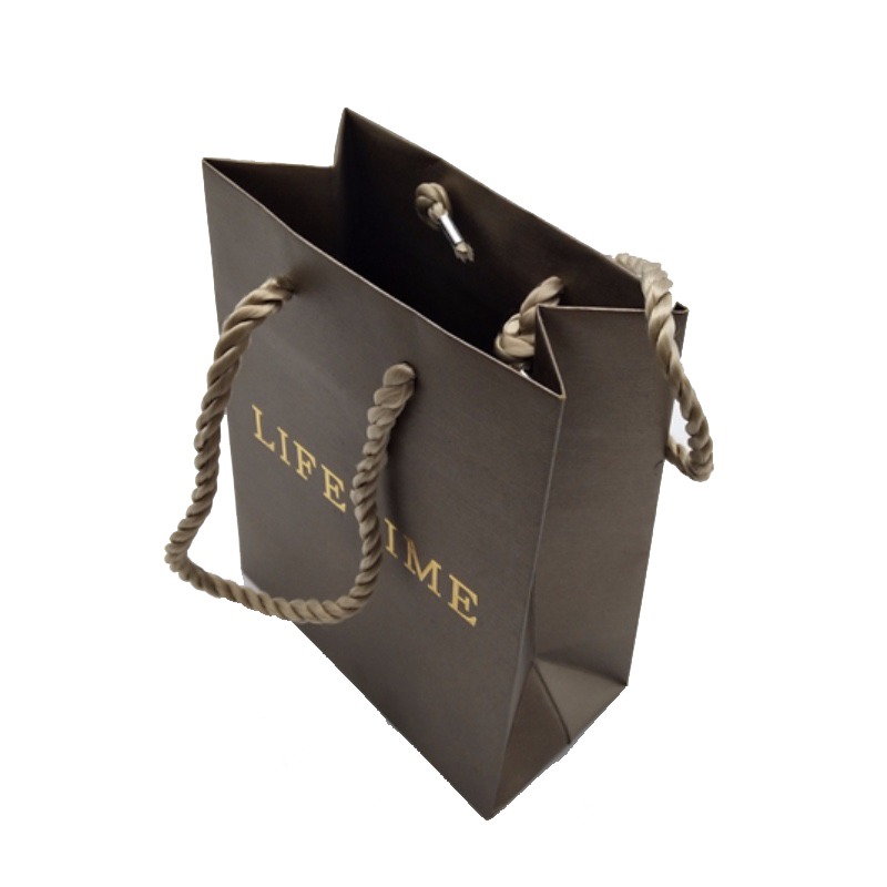 GL-PA0004 Бумажный пакет для подвешивания