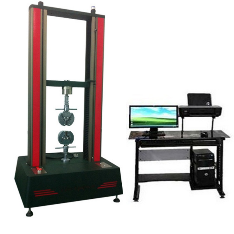 LT-LLN02 - в качестве компьютерной технической тестирования на растяжение компьютерных сервоприводов.