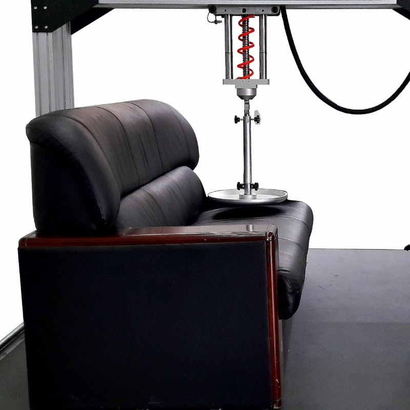 LT-JJ28 Мебель Тестовое оборудование Оборудование диван Тестовый Машина Диван твердости Тестер