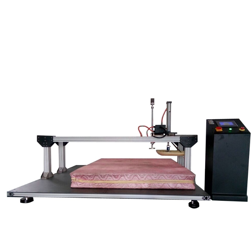 LT-JJ29-D Mattress Edge Faleability и высота детективной машины